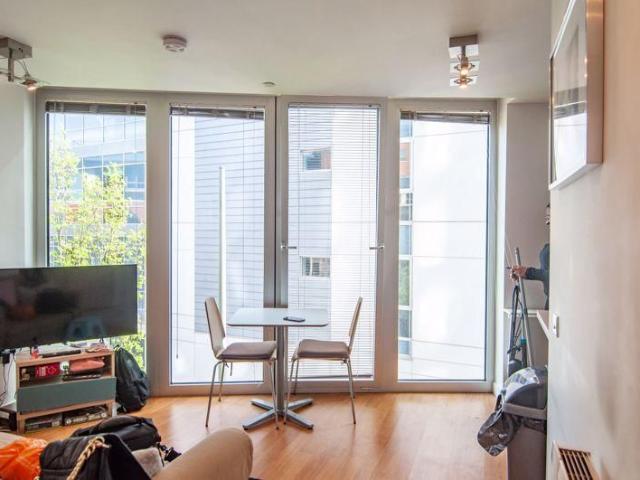 Apartment for rent in City Centre, Feckenham