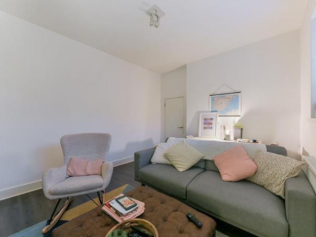 Flat for rent in Vauxhall, Greater London