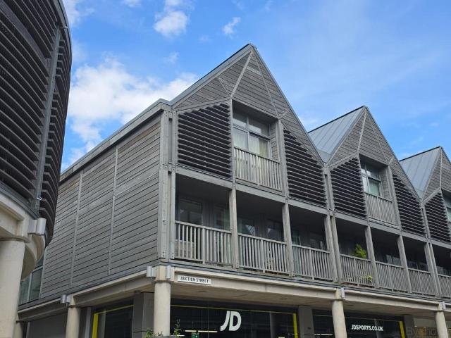 Flat for rent in Chedburgh, Suffolk