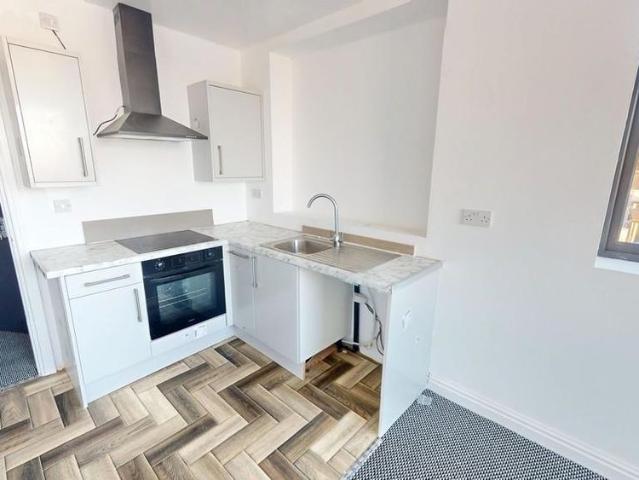 Apartment for rent in West Yorkshire