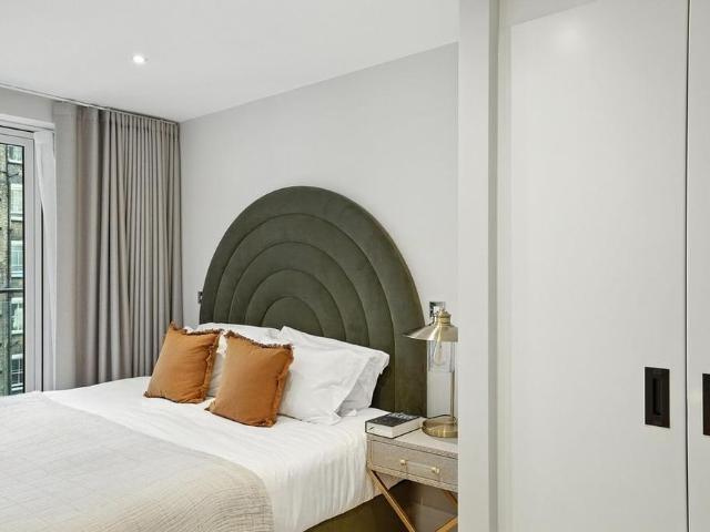 Apartment for rent in Marylebone, Isle Of Man