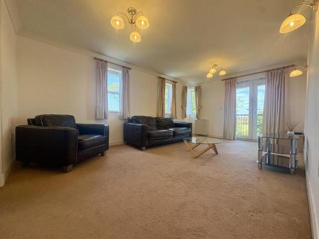 Apartment for rent in Layton, Blackpool