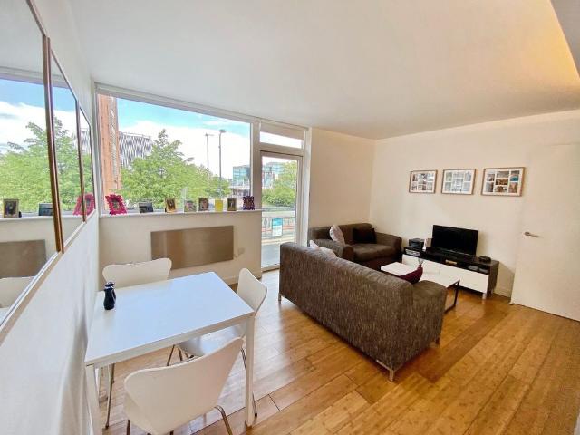 Apartment for rent in West Yorkshire