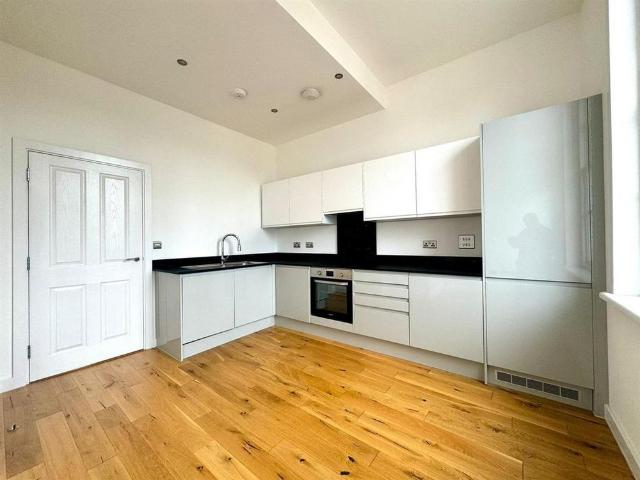 Apartment for rent in Jewellery Quarter, West Midlands