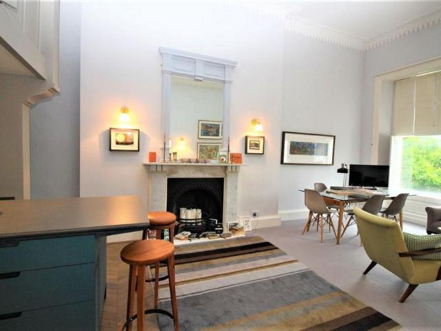 Apartment for rent in Grosvenor, Bath