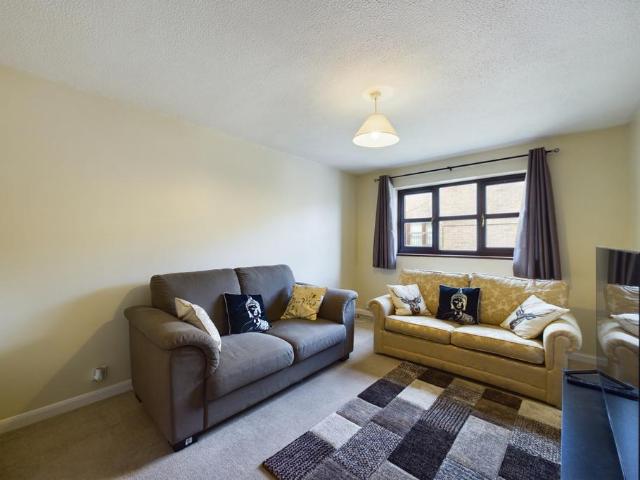 Flat for rent in Huntingdon
