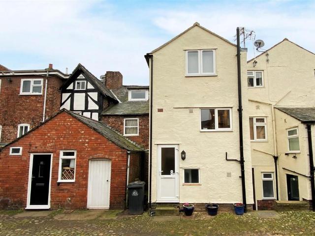 Flat for rent in Ellesmere Urban, Ellesmere
