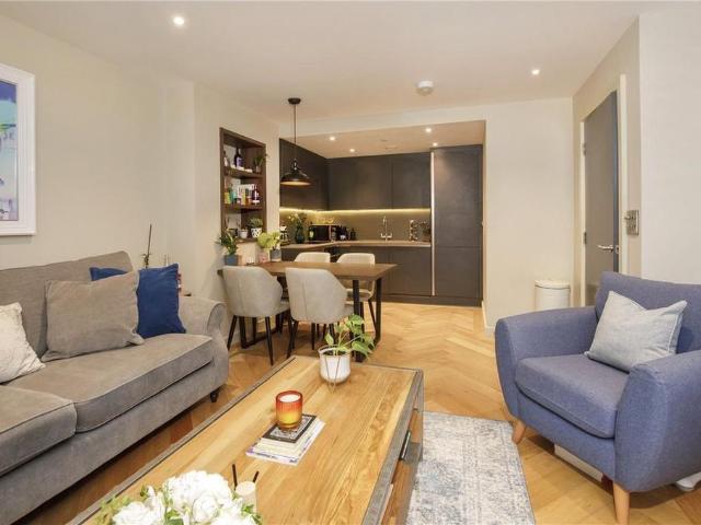 Apartment for rent in High Field, York