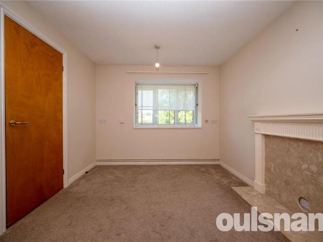 Apartment for rent in Dorridge, West Midlands
