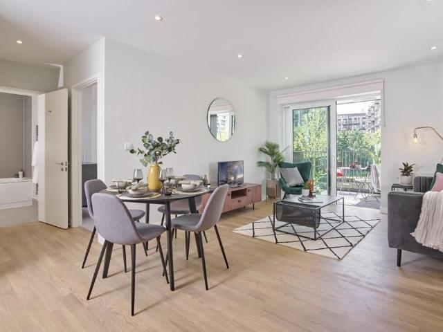 Apartment for rent in Tottenham Hale, Greater London