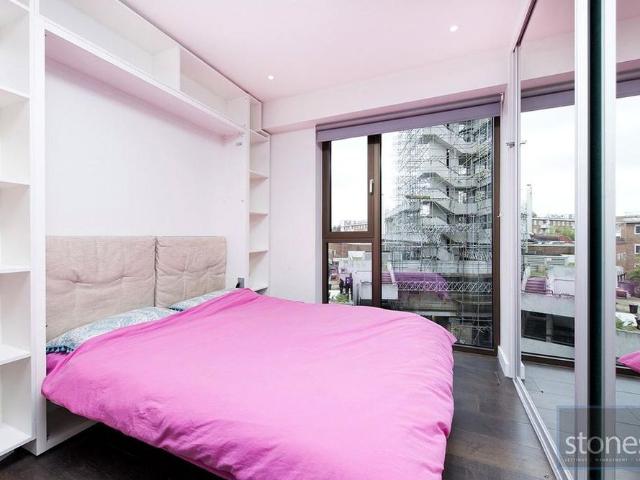 Apartment for rent in Swiss Cottage, Greater London