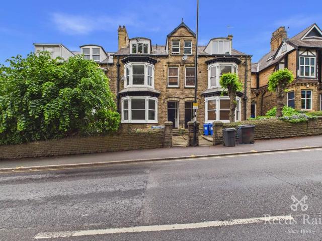 Flat for rent in Broomhill, Isle Of Man