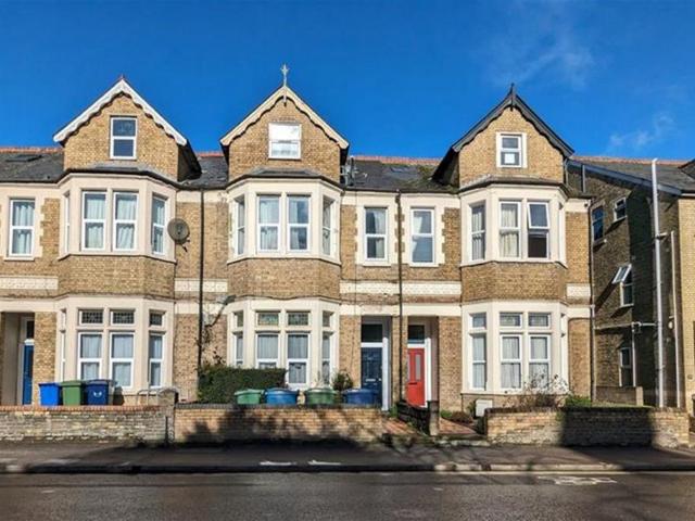 Flat for rent in The Slade, Oxfordshire