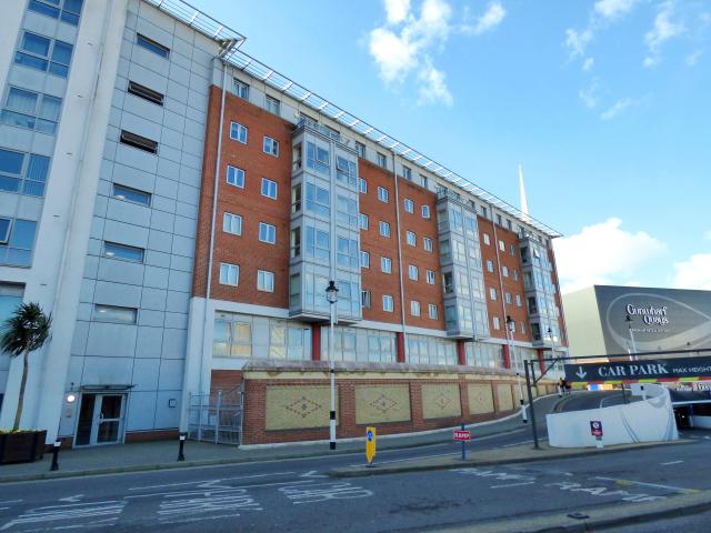 Apartment for rent in Portsea, City Of Portsmouth