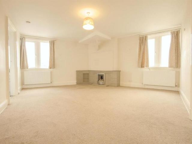 Apartment for rent in New Town, Skipton