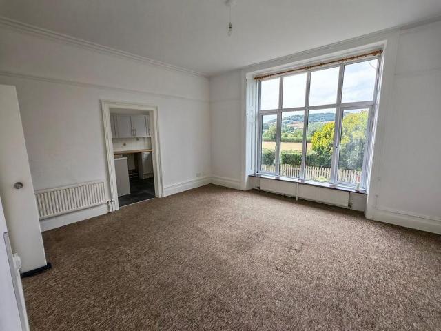 Apartment for rent in Builth Wells, Wales