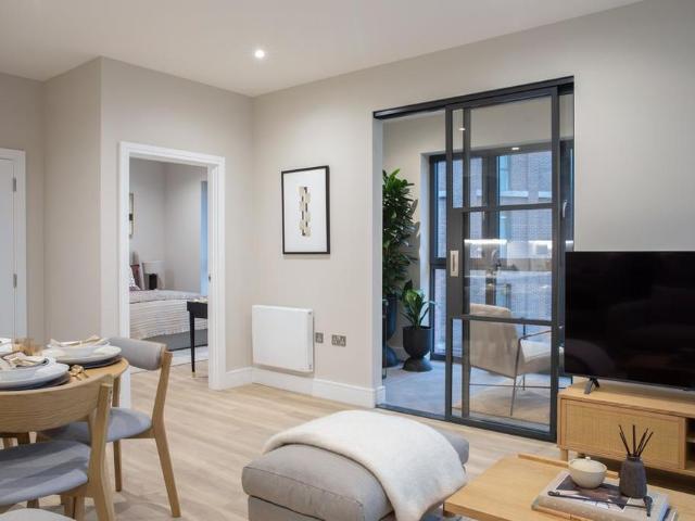 Apartment for rent in West Midlands