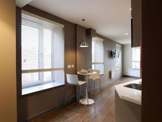 Apartment for rent in Shieldfield, Tyne And Wear