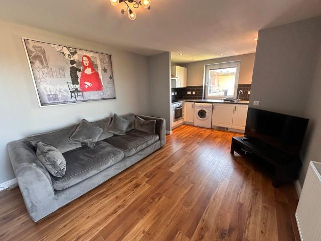 Apartment for rent in Moat, Slateford