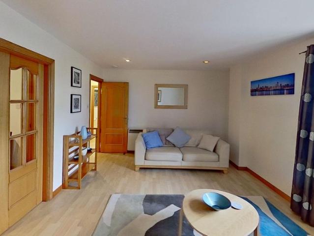 Apartment for rent in North Leith, Leith
