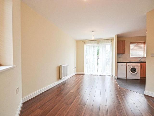 Apartment for rent in Chesterton, Arbury