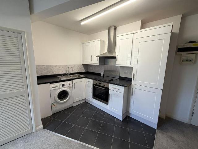 Apartment for rent in Bodmin, Cornwall