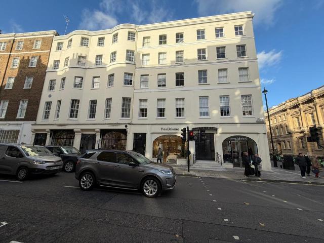 Flat for rent in Marylebone, Greater London