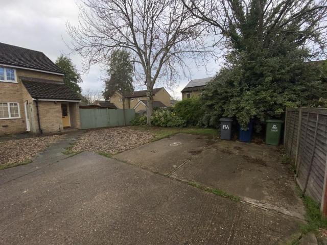 Flat for rent in Arbury, Cambridgeshire