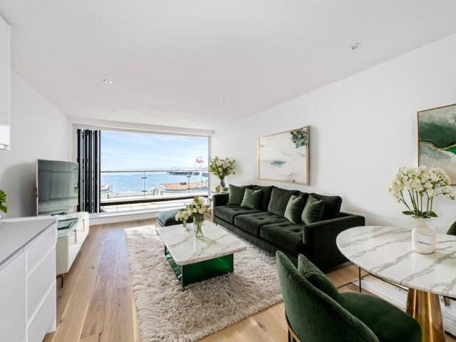 Flat for rent in Kemptown, Brighton & Hove