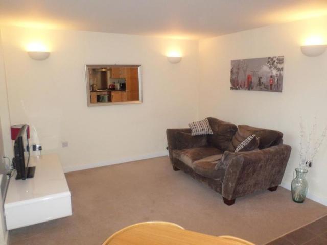 Apartment for rent in Hall Green, West Midlands