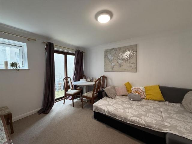 Apartment for rent in Clapham, West Sussex