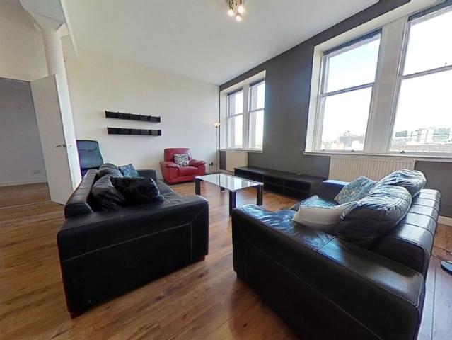 Apartment for rent in Scotland