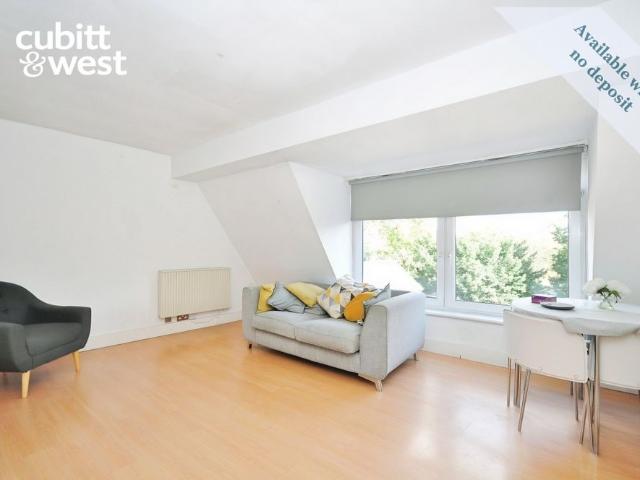 Apartment for rent in South Park, Red Hill