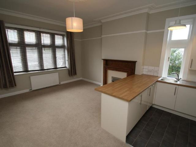 Apartment for rent in Ben Rhydding, Ilkley