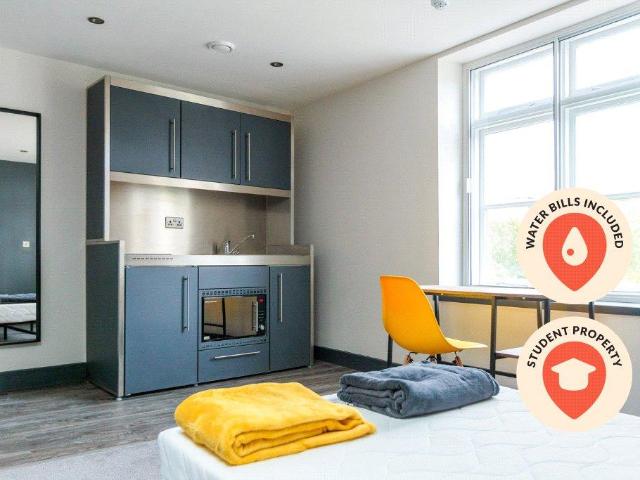 Flat for rent in City Centre, Feckenham