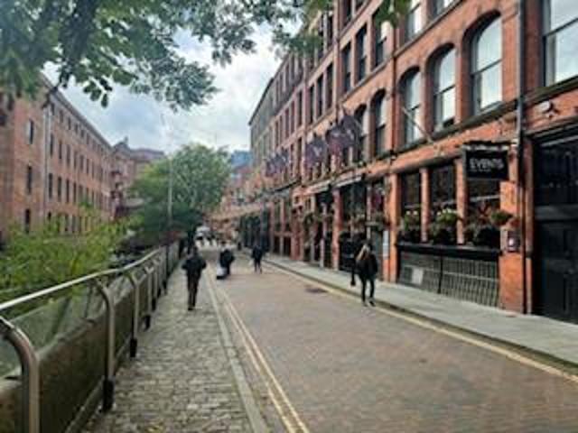 Flat for rent in City Centre, Georgia
