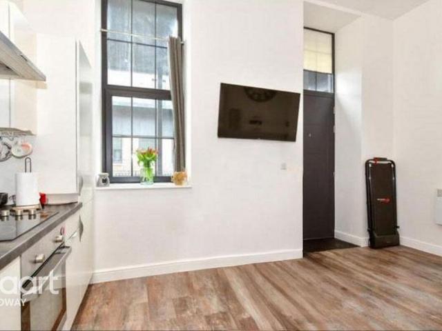 Apartment for rent in Troy Town, Rochester