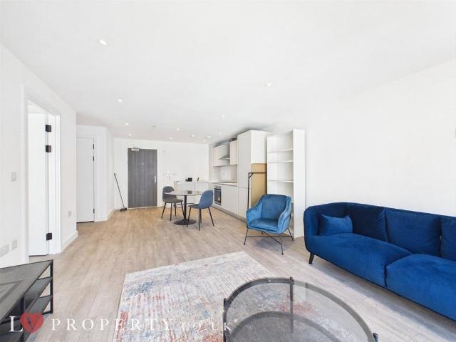 Apartment for rent in Highgate, West Midlands