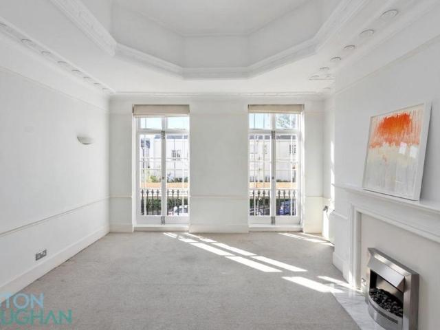 Apartment for rent in Whitehawk, Brighton & Hove