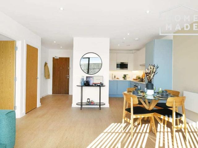 Apartment for rent in Highgate, West Midlands