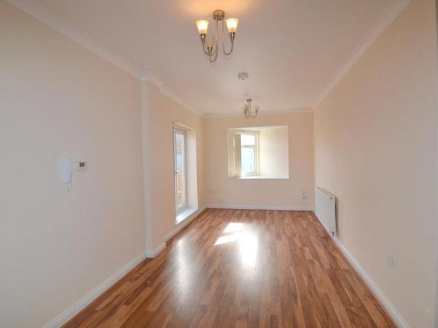 Apartment for rent in Whitley Bay, North Tyneside