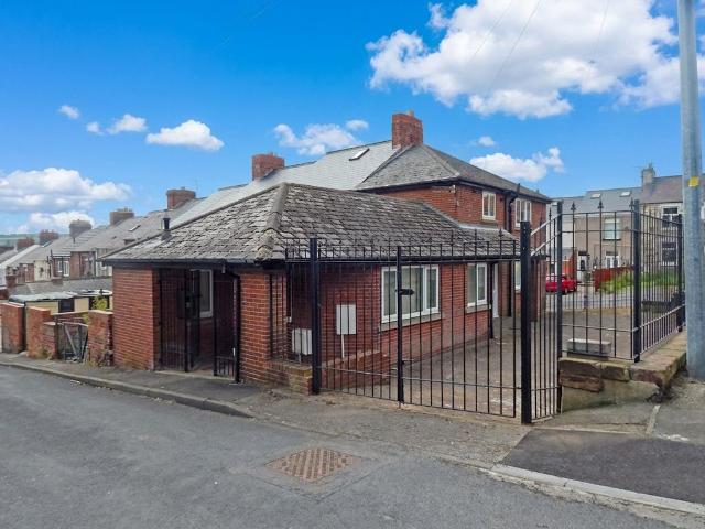 Flat for rent in Ushaw Moor