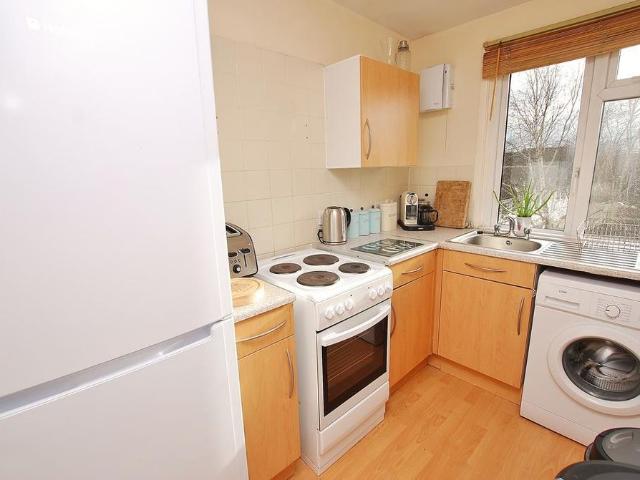 Apartment for rent in Slyfield, Westborough