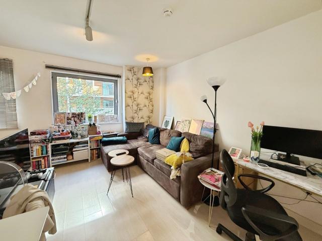 Apartment for rent in Holbeck, West Yorkshire