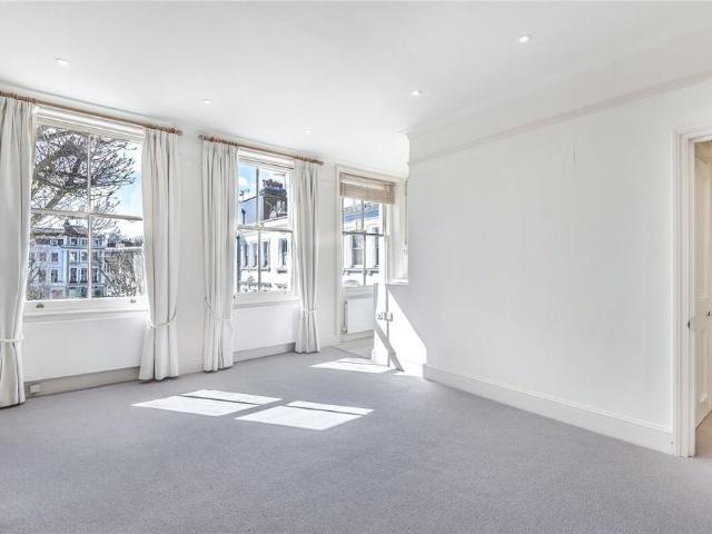 Apartment for rent in Chalk Farm, Primrose Hill