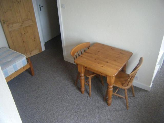 Apartment for rent in New Town, Alverton