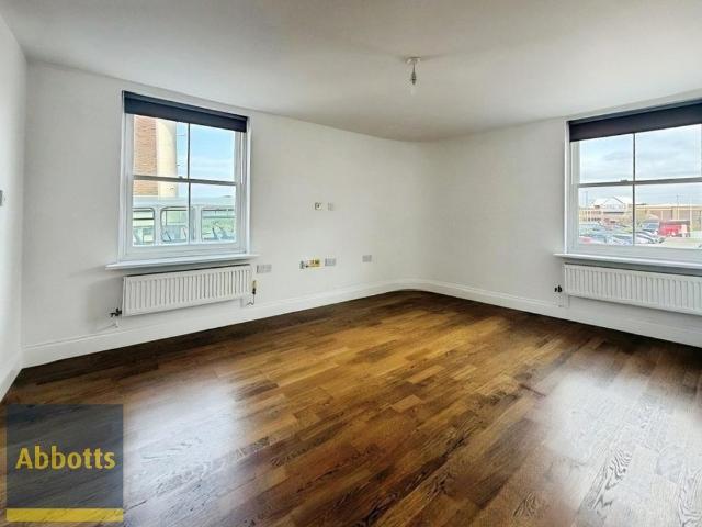 Apartment for rent in Brookville, Norfolk