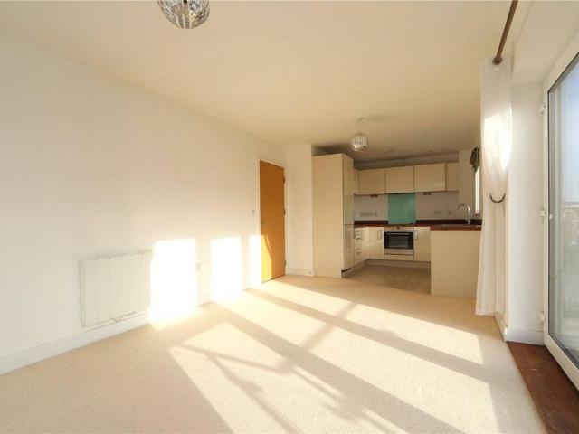 Apartment for rent in Central Milton Keynes, Milton Keynes