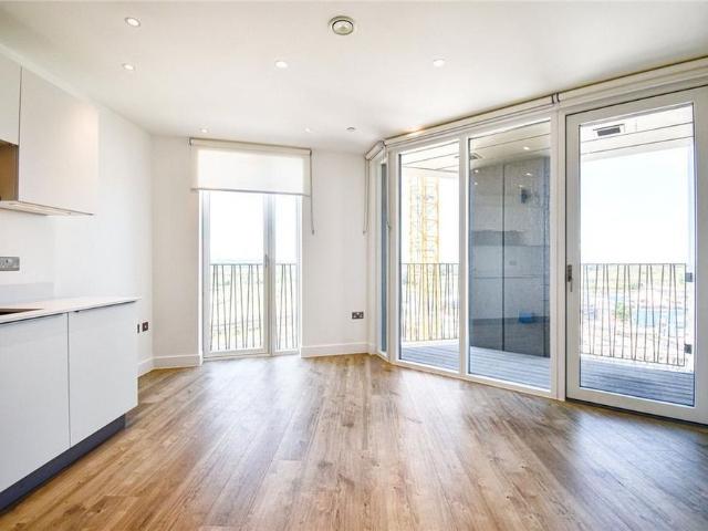 Apartment for rent in Eddington, Cambridge