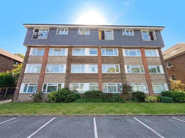 Flat for rent in Beckenham, Isle Of Man